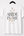 White Abide in Me back design [pair|white|back|2]
