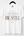 White Be Still and Know front design [pair|white|front|1]