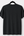 Black blank back [pair|black|front|2]