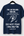 Navy Do Not Fear back design [pair|navy|back|2]