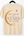 Ivory He Calls the Stars back design [pair|ivory|back|2]