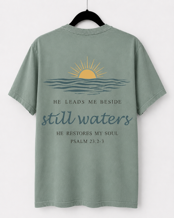 Bay Still Waters back design [pair|bay|back|2]