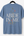 Washed Denim Abide in Me back design [pair|washed-denim|back|2]