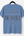 Washed Denim Be Still and Know back design [pair|washed-denim|back|2]