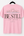 Blossom Be Still and Know back design [pair|blossom|back|2]