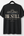 Black Be Still and Know back design [pair|black|back|2]