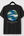 Black Go Into All the World back design [pair|black|back|2]