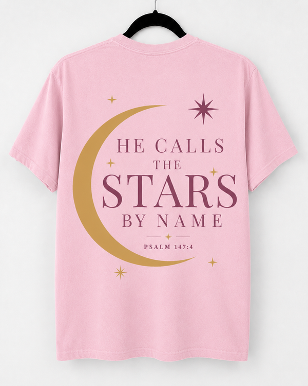 Blossom He Calls the Stars back design [pair|blossom|back|2]
