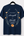 Navy Strength and Dignity back design [pair|navy|back|2]