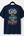 Navy With God back design [pair|navy|back|2]