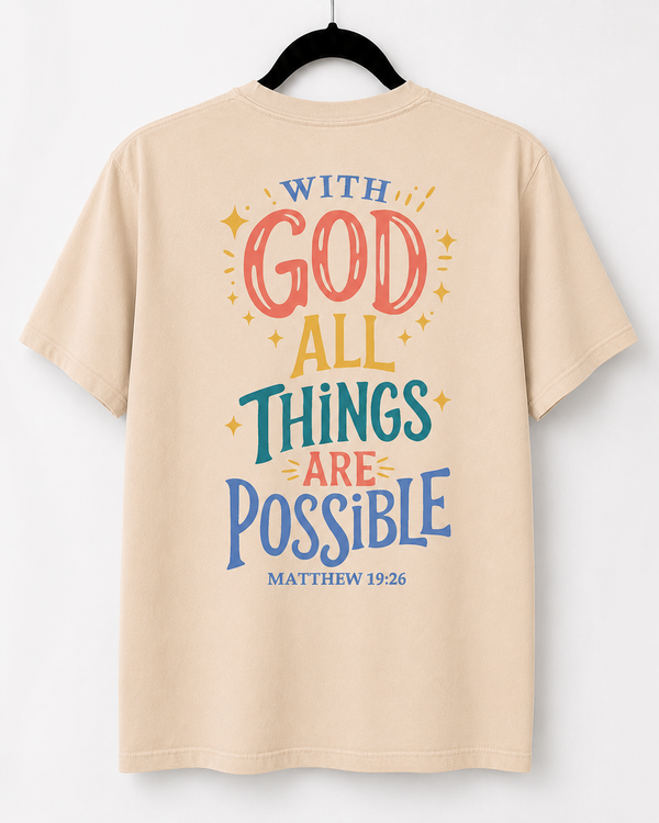 Ivory With God back design [pair|ivory|back|2]