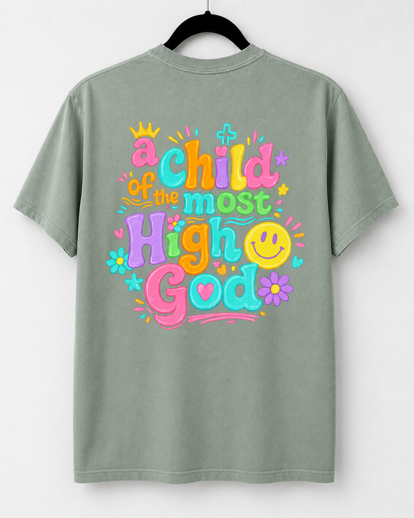 Bay Child of God back design [pair|bay|back|2]