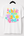 White Child of God back design [pair|white|back|2]