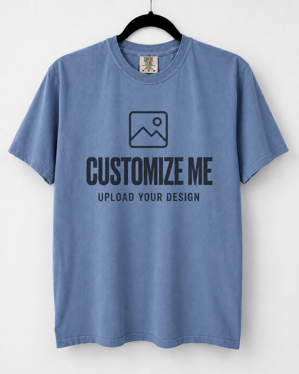 custom-preview|Washed Denim|Front