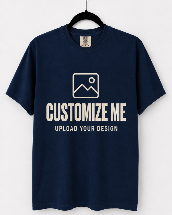custom-preview|Navy|Front