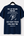 Navy Do Not Fear back design [pair|navy|back|2]