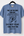 Washed Denim Do Not Fear front design [pair|washed-denim|front|1]