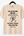 Ivory Do Not Fear front design [pair|ivory|front|1]