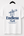 White Endless Faith back design [pair|white|back|2]