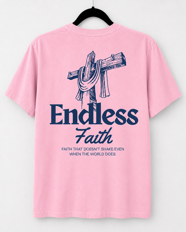 Blossom Endless Faith back design [pair|blossom|back|2]