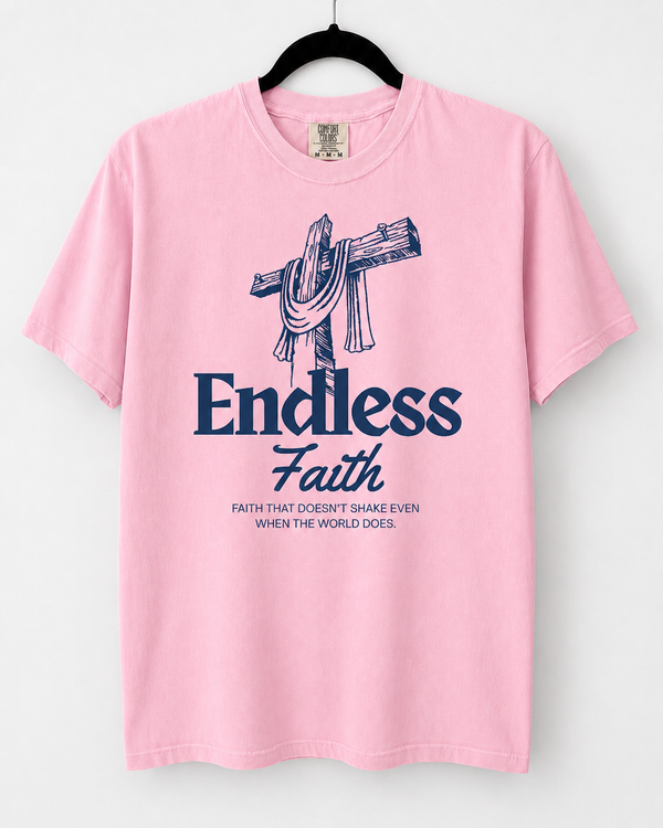 Blossom Endless Faith front design [pair|blossom|front|1]
