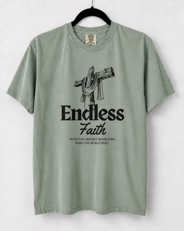 Bay Endless Faith front design [pair|bay|front|1]