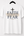 White Faith Over Fear back design [pair|white|back|2]