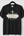 Black Faith Over Fear front design [pair|black|front|1]