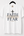 White Faith Over Fear front design [pair|white|front|1]