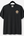 Black front with chest logo [pair|black|back|1]