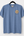 Washed Denim front with chest logo [pair|washed-denim|back|1]