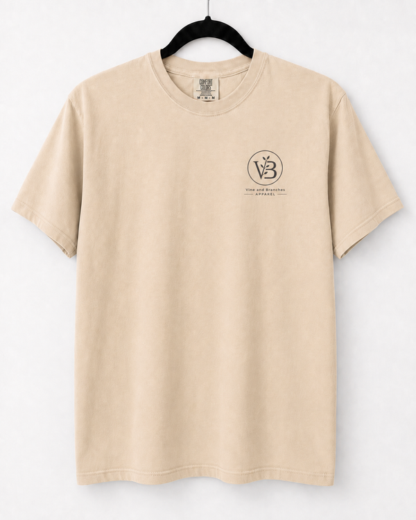 Ivory front with chest logo [pair|ivory|back|1]
