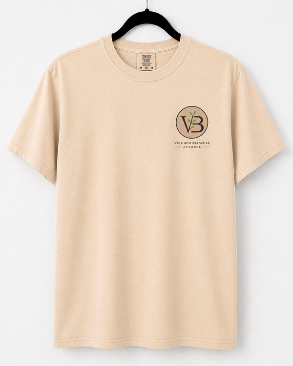 Ivory front with chest logo [pair|ivory|back|1]
