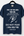 Navy Do Not Fear front design [pair|navy|front|1]