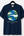Navy Abide in Me front design [pair|navy|front|1]