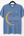 Washed Denim He Calls the Stars front design [pair|washed-denim|front|1]