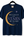Navy He Calls the Stars front design [pair|navy|front|1]