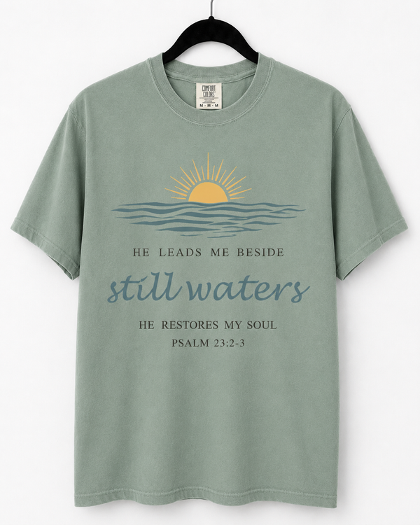Bay Still Waters front design [pair|bay|front|1]
