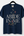 Navy Abide in Me front design [pair|navy|front|1]