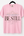 Blossom Be Still and Know front design [pair|blossom|front|1]
