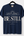 Navy Be Still and Know front design [pair|navy|front|1]