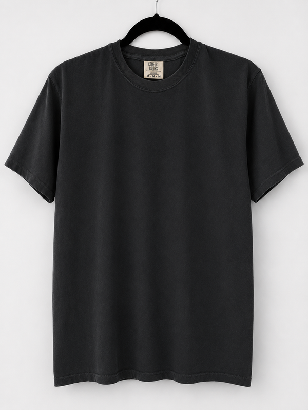 custom-preview|Black|Front