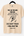 Ivory Do Not Fear front design [pair|ivory|front|1]