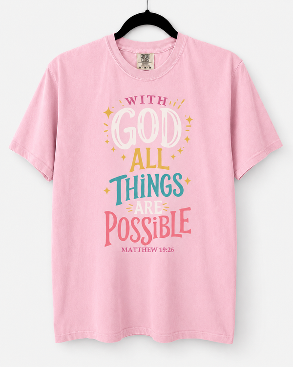 Blossom With God front design [pair|blossom|front|1]