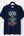 Navy With God front design [pair|navy|front|1]