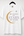 White He Calls the Stars front design [pair|white|front|1]