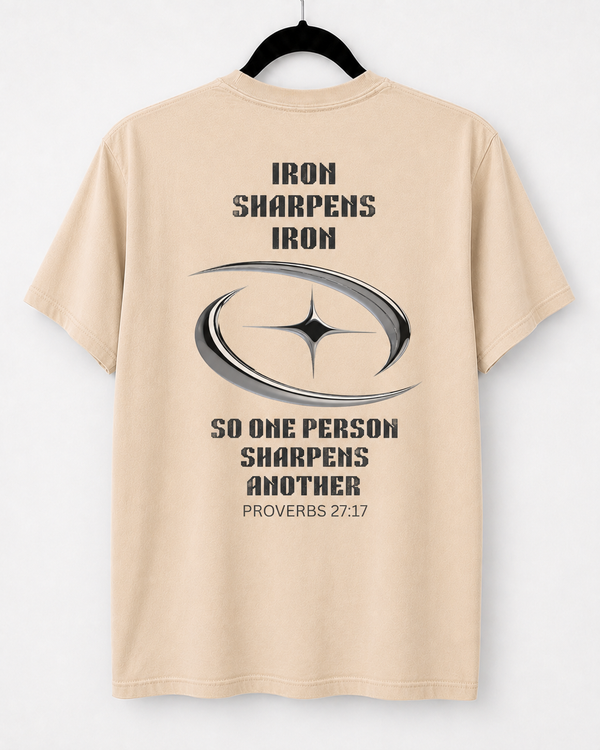 Ivory Iron Sharpens Iron back design [pair|ivory|back|2]