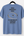 Washed Denim Iron Sharpens Iron back design [pair|washed-denim|back|2]