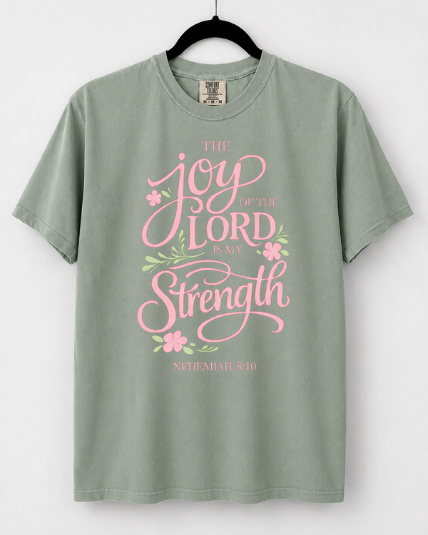 Bay Joy of the Lord front design [pair|bay|front|1]
