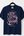 Navy Joy of the Lord front design [pair|navy|front|1]